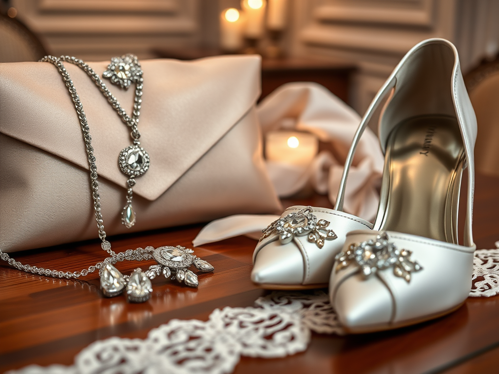 ART MOBIREL | Dress code black tie femei: ghid complet pentru o apariție sofisticată